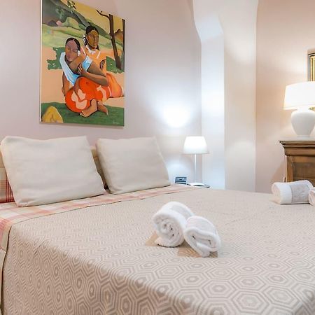A Casa Di Francesca Apartment Лече Екстериор снимка