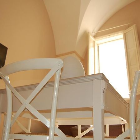 A Casa Di Francesca Apartment Лече Екстериор снимка