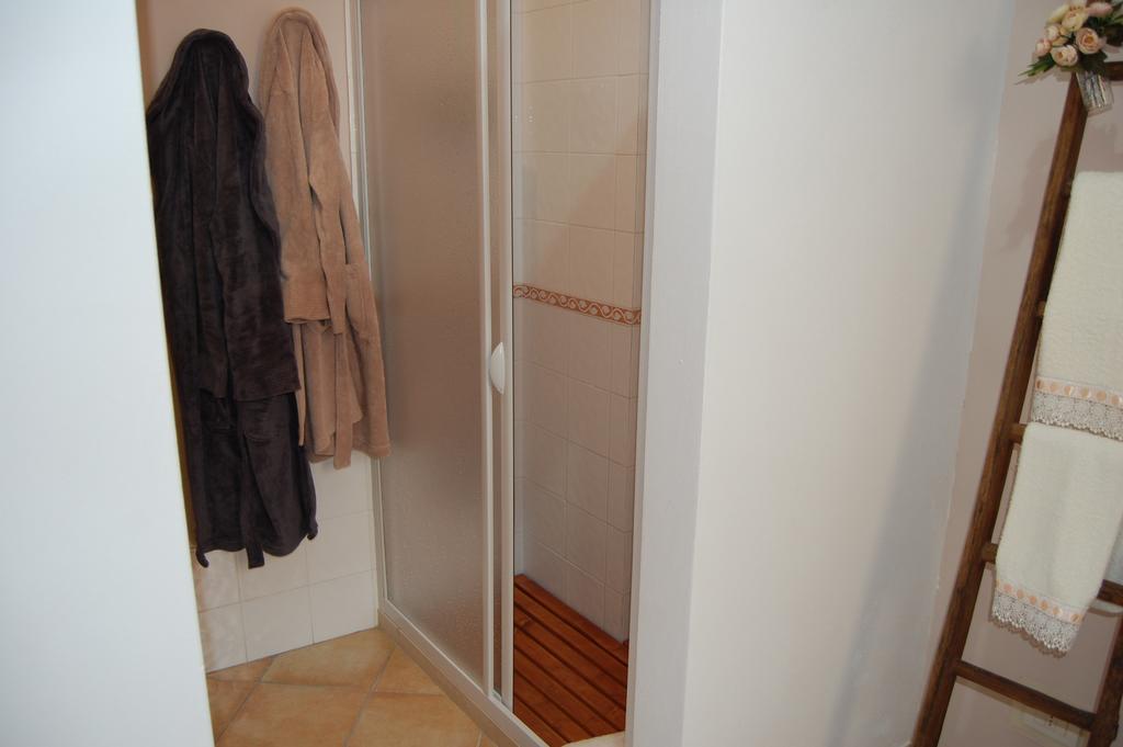 A Casa Di Francesca Apartment Лече Екстериор снимка