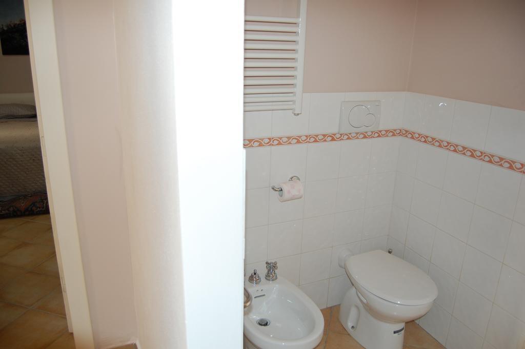 A Casa Di Francesca Apartment Лече Екстериор снимка