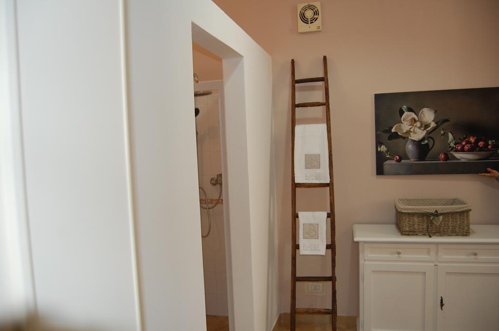 A Casa Di Francesca Apartment Лече Екстериор снимка